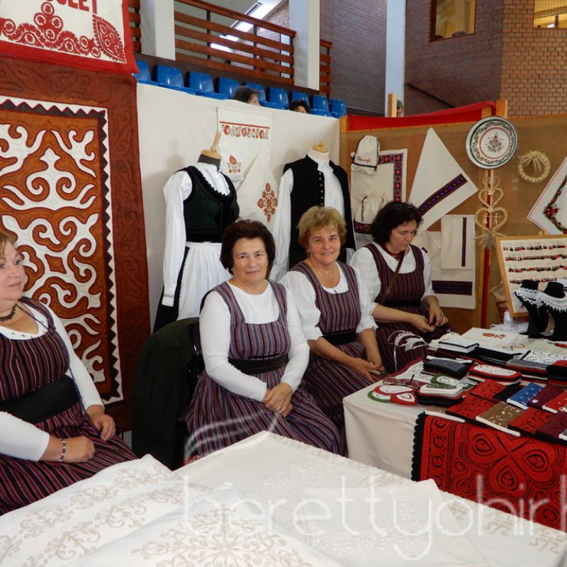 XXIII. Bihari Számadó Napok 56